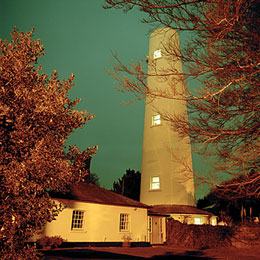 Elspeth Beard Architects - Burnham Lighthouse